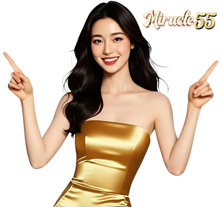 ทางเข้า miracle55